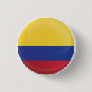 Pesquisar por colombiano botons Bandeira da colômbia
