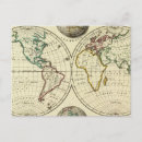Pesquisar por mapas continentais Contorno