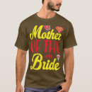Pesquisar por chuva camisetas Damas de honra