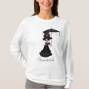 Pesquisar por intelectual moderno camisetas Para ela