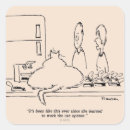 Pesquisar por gato gordo adesivos Desenhos animados