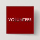 Pesquisar por badge botons Voluntário