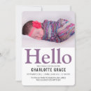 Pesquisar por baby announcement cartoes postais Pais futuros