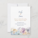 Pesquisar por azul lavanda casamento convites Vintage