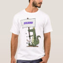 Pesquisar por a crocodile camisetas Engraçado