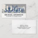 Pesquisar por exercício cartao de visita Formação