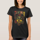Pesquisar por símbolo taino camisetas Porto