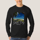 Pesquisar por anguilla camisetas Baía
