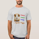 Pesquisar por piggies camisetas Cobaia