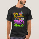 Pesquisar por desfile de moda camisetas Rainha