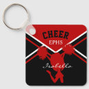 Pesquisar por cheerleader chaveiros Cheerleading