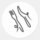 Pesquisar por cutelaria adesivos Comida