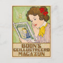 Pesquisar por art nouveau cartoes postais Feminina