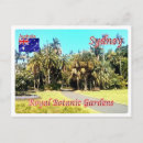 Pesquisar por jardim botânico real cartoes postais Austrália