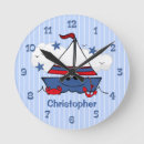 Pesquisar por capitão relogios de parede Náutico