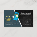 Pesquisar por teclado computador de cartao de visita Tecnologia