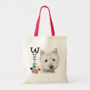 Pesquisar por saco do westie bolsas tote Qualquer pessoa