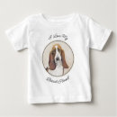 Pesquisar por bassets camisetas Para todos