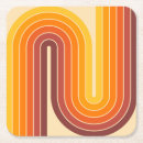 Pesquisar por meio século moderno porta copos Retrô