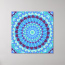 Pesquisar por mandala impressão de canvas Moderno