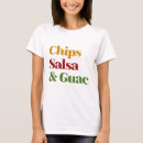 Pesquisar por o chips camisetas Salsa