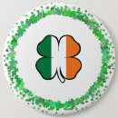 Pesquisar por irlanda botons Branco