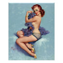 Pesquisar por redhead pôsteres pósteres Pinup