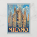 Pesquisar por milano cartoes postais Duomo di milano