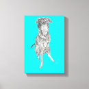 Pesquisar por resgate impressão de canvas Cães