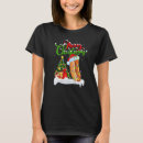Pesquisar por decoração para o natal camisetas Xmas