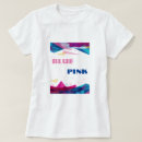 Pesquisar por triângulo rosa camisetas Matemática