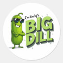 Pesquisar por pickle adesivos Comida