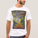Pesquisar por impressionismo camisetas Pintura