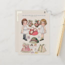 Pesquisar por crianças vintage cartoes postais Mãe
