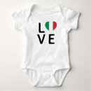 Pesquisar por bandeira italia de bebes bebê bodies Para crianças