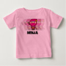 Pesquisar por ninja bebê roupas Kawaii