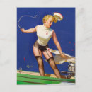 Pesquisar por pinup cartoes postais Retro