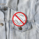 Pesquisar por aperto mão botons Gripe