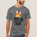 Pesquisar por trick or treat camisetas Funny