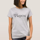 Pesquisar por metal cristão camisetas Religioso