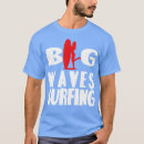 Pesquisar por surfboards camisetas Engraçado