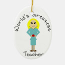 Pesquisar por o ornamento do professor ornamentos Mundo