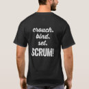 Pesquisar por scrum do rugby camisetas Esporte