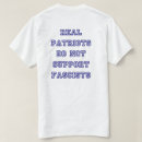 Pesquisar por anti fascismo camisetas Fascista