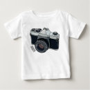 Pesquisar por desenho câmera camisetas Filme