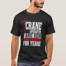 Pesquisar por guindaste de construção camisetas Torre