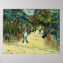 Pesquisar por jardim em arles pôsteres pósteres Paisagem
