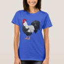 Pesquisar por galo branco camisetas Aves