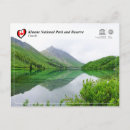 Pesquisar por yukon canadá cartoes postais Parque nacional