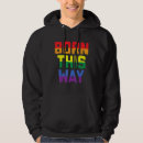 Pesquisar por for gays moletons com capuz Queer